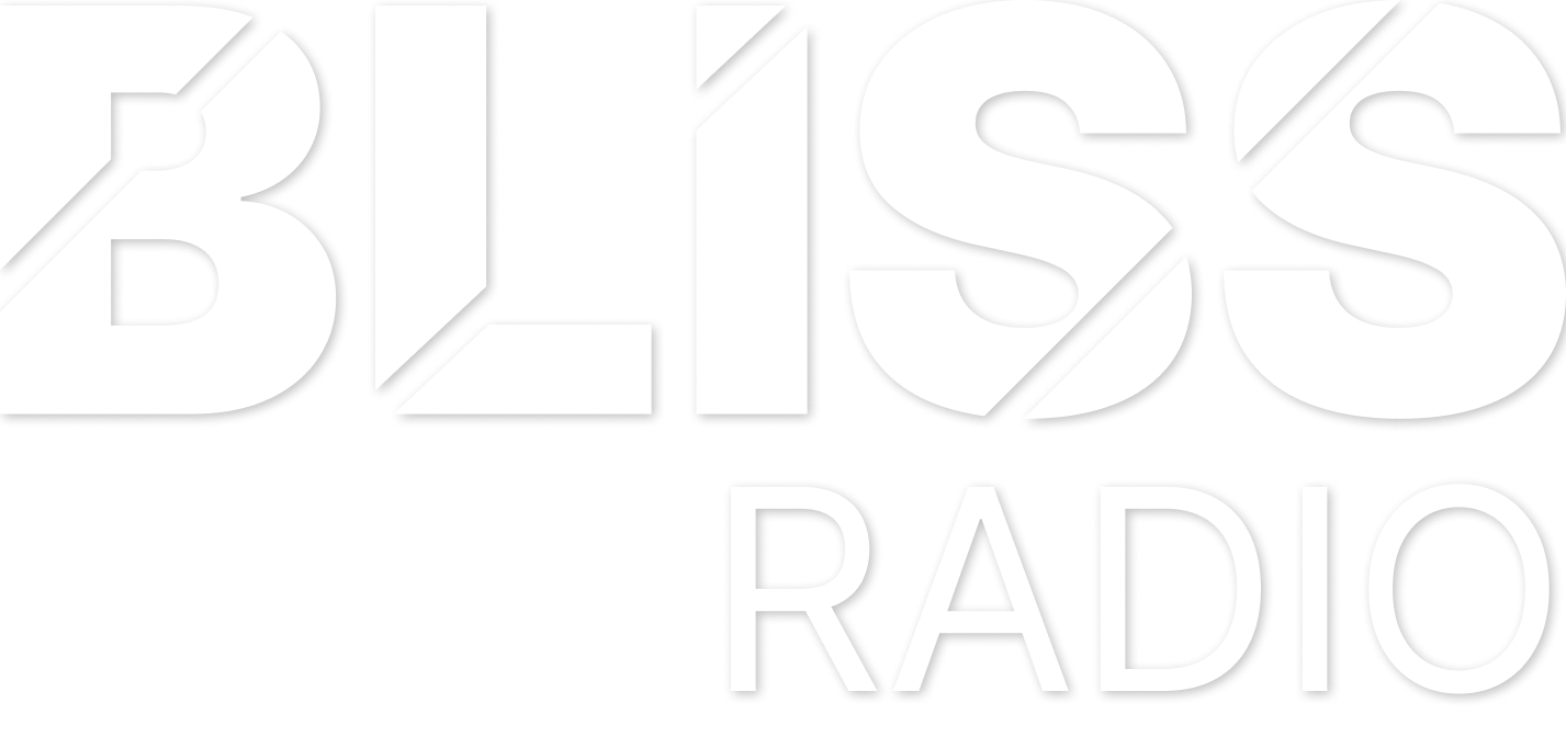 Bliss Radio logo