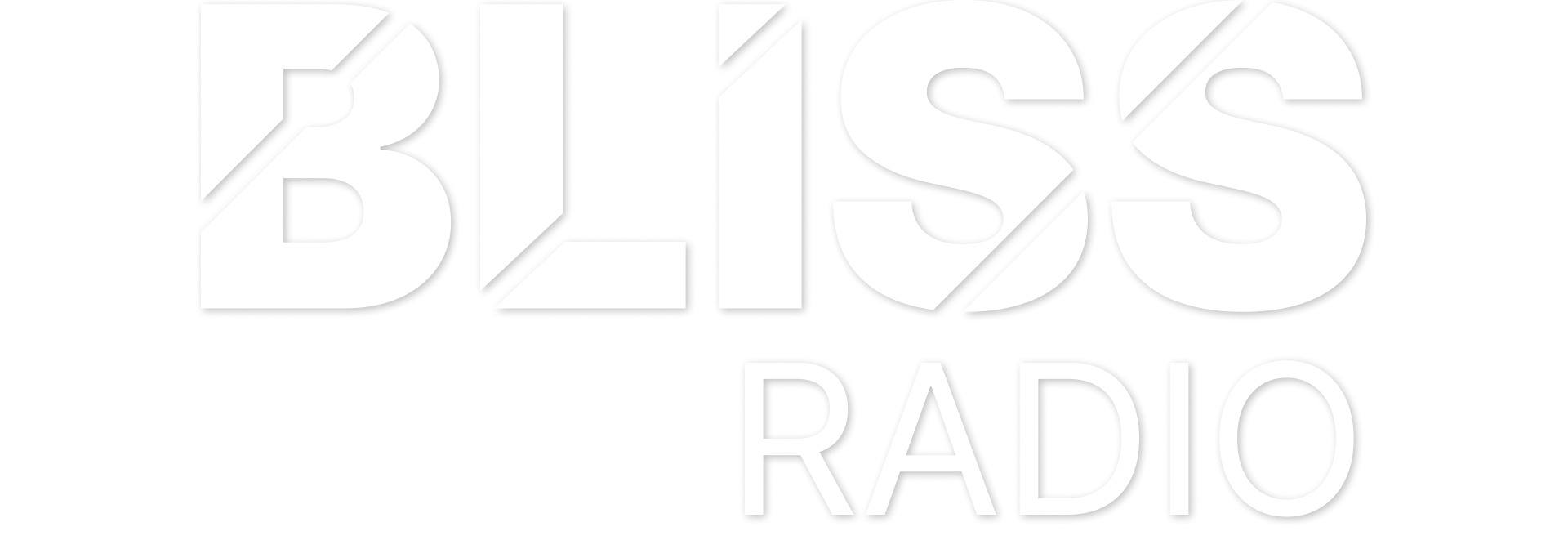 Bliss Radio logo